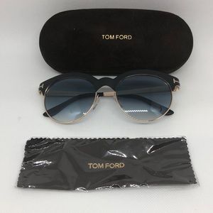 Brand New Tom Ford Women Sunglasses